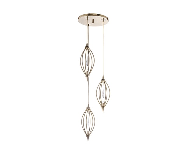 Đèn thả Castro Lighting - Bolero/9540.3