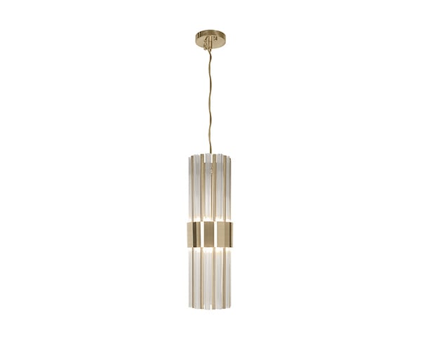 Đèn thả Castro Lighting - Halma/9620.1