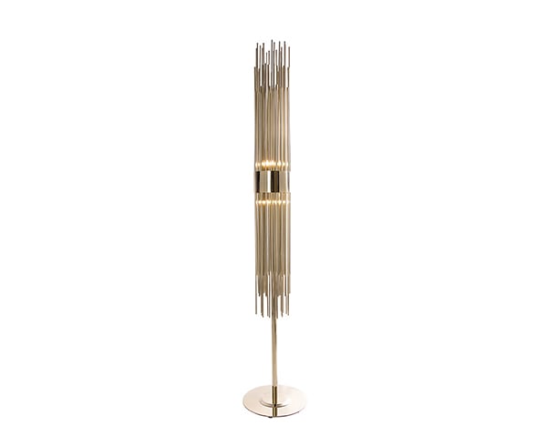 Đèn cây Castro Lighting - Streamline/9270.10