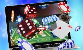 Discover Exciting Gaming Opportunities at SpinTime Online Casino UK
