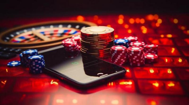 Discover the Exciting World of 7Gold Casino & Sportsbook 8 Discover the Exciting World of 7Gold Casino & Sportsbook 8