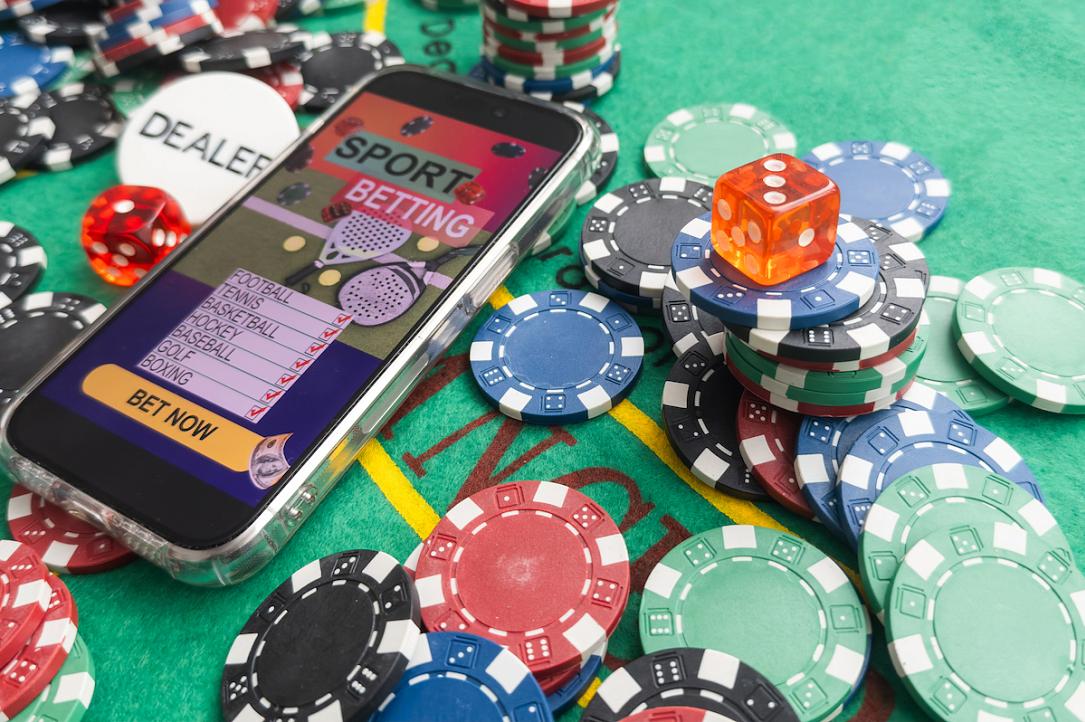 Spin to Win with Exciting Opportunities Unleashing Your Luck Spin to Win with Exciting Opportunities Unleashing Your Luck
