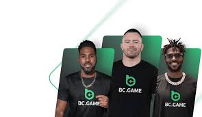 Exploring the World of Online Gaming with BCGame Nigeria Exploring the World of Online Gaming with BCGame Nigeria